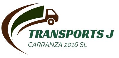 logotipo TRANSPORTS J CARRANZA 2016 SL
